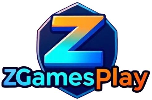 zgamesplay logo